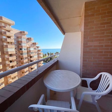 Apartamentos Vistamar Marina D'Or 1º Linea 3000 El Borseral Exterior photo